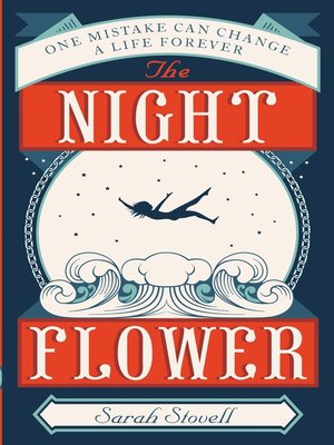 cover image of The Night Flower
